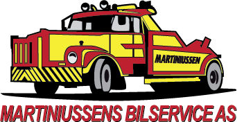Martiniussens Bilservice AS