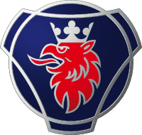 Norsk Scania AS, avd Råde